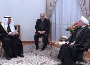 الشيخ روحاني»: احترام العقائد الإسلامية ضروري للوحدة في العالم الإسلامي