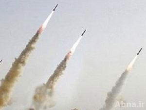 اصابة 6 مدنيين بسقوط صاروخ "كاتيوشا" بشارع "حيفا" وسط بغداد