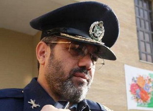 « Réponse iranienne à donner ennemis incontestables »