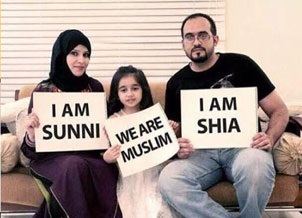 Karbala's Shiites welcome Anbar's Sunni families
