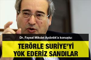 ‘Kürt Koridoru’nun arkasında İsrail var, Türkiye’nin çıkarına ters'
