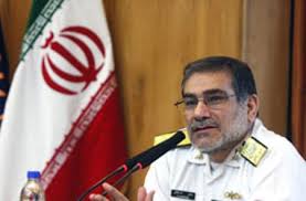 Shamkhani : l'Iran est prêt à élargir ses relations avec la Russie