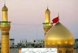 Cloth to CoverTomb of Imam Hussein (AS) to Be Unveiled