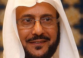 Saudi religious police chief vows crackdown on extremists