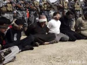 اعتقال 12 مطلوبا بينهم عناصر من "داعش" في صلاح الدين