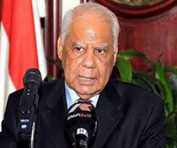 مصر کي انقلاب مخالف حکومت کے ساتھ رياض کا تعاون