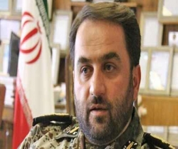 جنرل فرزاد اسماعیل: ماہرین نے ہاک میزائل سسٹم کے راڈار کی رینج دوگنی کی