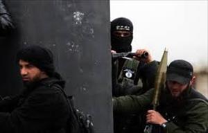 داعش دہشت گردوں کا عراقی فوج کے مقابلے میں شکست کا اعتراف