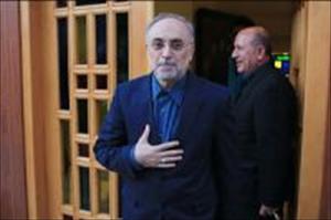 Salehi: Iran stameno nastavlja nuklearne aktivnosti u humane svrhe