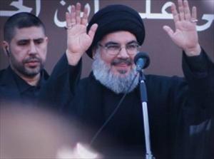 Seyyid Hasan Nasrallah iki konuşma yapacak