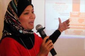 Filipinas: Legisladoras impulsan ley que defiende el uso del hiyab
