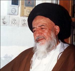 آیت اللہ سید محمد باقر موحد ابطحی نے دار فانی کو الوداع کہہ دیا+ زندگی نامہ+ تصاویر