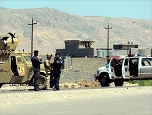 Irak ordusundan IŞİD’e operasyon: 35 ölü