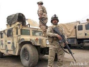 وزارة الدفاع: مقتل 35 ارهابيا من داعش في الرمادي