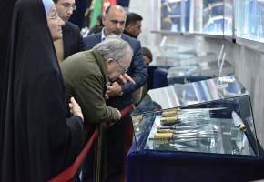 Delegation from the German Institute for Antiquities Surprises to Find Valuables in the Alkafeel Museum
