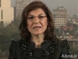 حل الأزمة يعتمد في جزء كبير منه على إرادة دولية للتوقف عن دعم الإرهاب