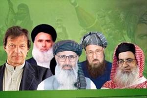 Pakistani Taliban, govt negotiation teams fail to hold first meeting