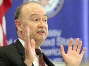 美国官员皈依伊斯兰教后辞职