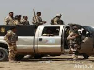 مقتل مسلحين اثنين من "داعش" باشتباك مع قوة عسكرية شرق الموصل