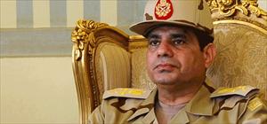 Mısır: Sisi yeşil ışık yaktı