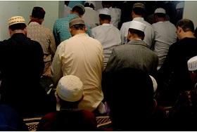 UK: Scunthorpe mosque announces plans to expand