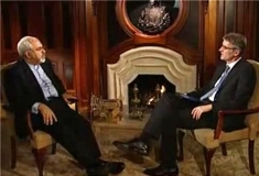 Zionist Media Fabricate Iranian FM’s Remarks on Tehran’s Recognition of Israel