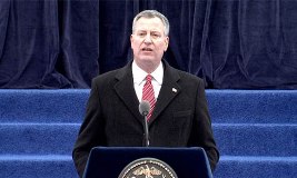 New York City Schools Off on Islamic Holidays