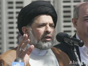 «السيد العلوي» : لا حل في البحرين الا بسقوط النظام الخليفي