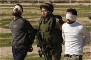 صہیونی جیلوں میں فلسطینی قیدیوں پرظلم جاری