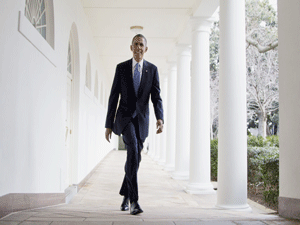اوبامہ نے کہا؛ ایک بھی امریکی فوجی افغانستان میں نہیں رہے گا