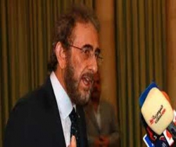 دہشتگردوں کو عراقی وزیر دفاع کا انتباہ