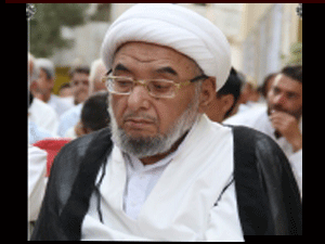 کوئٹہ بلوچستان کے بزرگ عالم دین، علامہ مہدی نجفی کا رضائے الٰہی سے انتقال ہوگیا