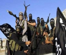 شام میں دہشتگردانہ سرگرمیوں سے یورپی ممالک متاثر