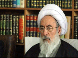 آیت اللہ شبستری: امام خمینی(رہ) کے نصائح مشعل راہ ہیں