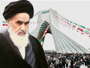 دنیا کی تبدیلیوں میں حضرت امام خمینی (رح) کا بنیادی کردار