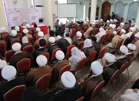 Bahrain’s Clerics Raise the Crime of Religious Persecution to Ban Ki Moon through a “CLERICS’ PETITION”