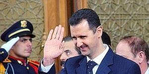“Jefe de Inteligencia de EEUU: Assad se mantendrá en el poder”