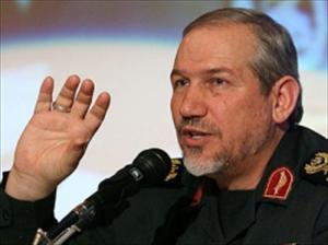 General-major Safavi: Iranski strateški odbrambeni pojas seže do Mediterana