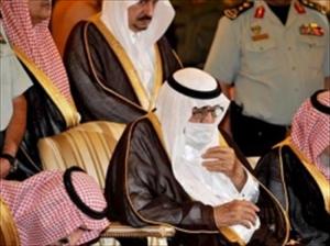 Kasno je za reforme u redovima porodice Ale Saud