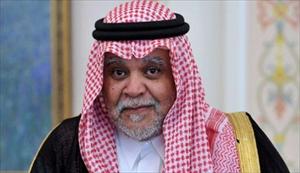 Saudis wollen Takfiristan in Irak und Syrien