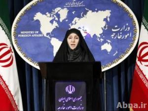 فرض اجواء سلبية من قبل أمريكا  سیؤدي إلی ردة فعل إیرانية