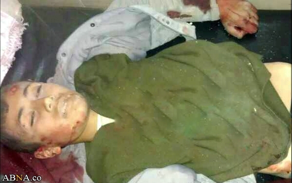 Dua remaja Syiah terbunuh di Syria (+18)