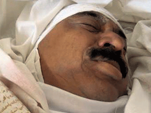 کراچی دہشتگردوں کی فائرنگ سے ماہر تعلیم سر مہتاب شہید 4 طالب علم زخمی