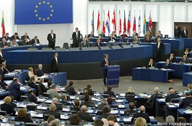 European Parliament Condemns Violations in Bahrain