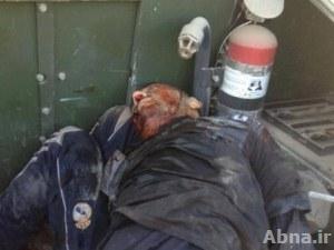 مقتل منسق ولاية الجنوب بتنظيم "داعش" الإرهابي باشتباك مسلح في محافظة بابل العراقية