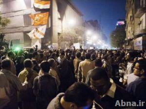 وزارة الصحة المصرية: قتيل و8 مصابين في اشتباكات شهدتها القاهرة وعدة محافظات