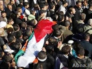 استشهاد فلسطيني وإصابة آخر بانفجار وقع وسط قطاع غزة