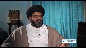 Arab Saudi dalang terrorisme