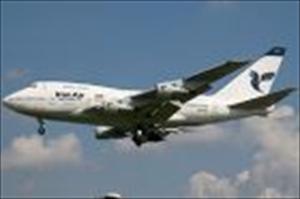 Iran: Flugzeugflotte profitiert von Sanktionslockerungen