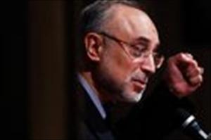 Salehi: Iran bereit die Entwicklung des Arak-Kraftwerkes zu ändern